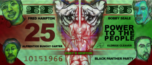 Black Capital (Black Panther Men)